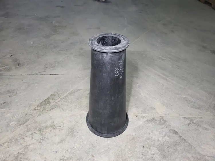 Used WEIR-WARMAN 06004C1R33 Parts British Columbia CA | Lenmark #269053