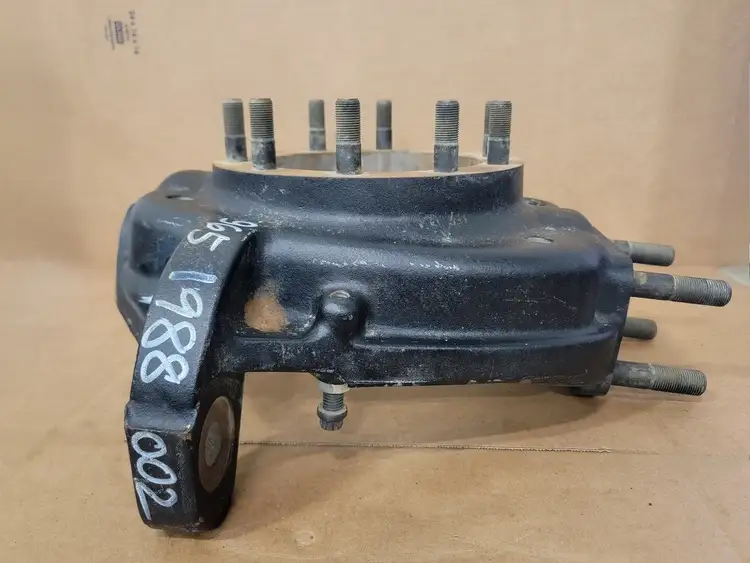 New | in-Stock 2015 PETERBILT 9651988002 Automotive Equipment British Columbia CA | Lenmark #418628