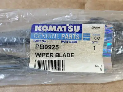 NEW HAULPAK PB9925