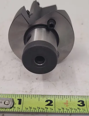 KOMET UV6400611 Tooling & Accessories, Drilling | Machinery Central (9)