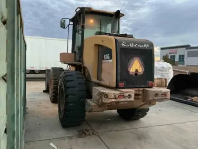 Used 2006 Caterpillar 930G Wheel Loaders California US | Zadoon Equipment #1480605