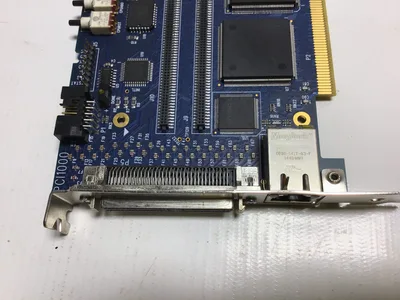 AMCC PCI Matchmaker PCI1000
