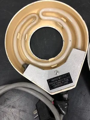 ARISTO M1457-3 ILLUMINATOR RING LIGHT