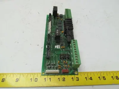 Peco II 6200668P Circuit board PCB