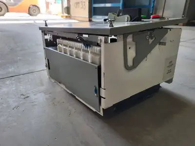 Full Voltage Non-Reversing MCC Bucket Size 1