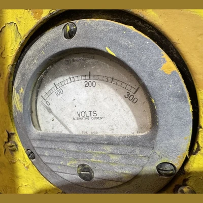 USED CATERPILLAR D311H