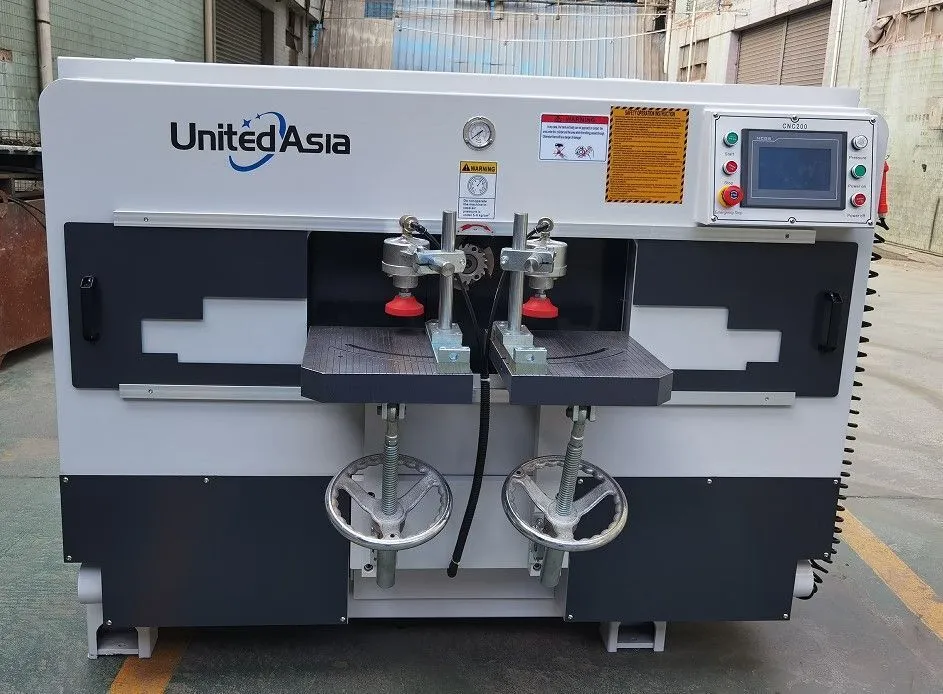 New | in-Stock ADDITION VBB25DR Pipe, Tube & Bar Benders CN | QINGDAO UNITED ASIA INDUSTRY #1445282