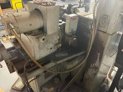 CINCINNATI #107-4 GRINDERS, CENTERLESS | GCH Machinery (2)