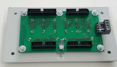 USED MCD Elektronik 115672