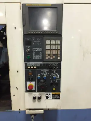 USED 1999 KIRA KN40VA