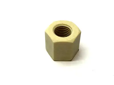 Fiberglass Hex Nuts 3/4-10 LOT OF 10 - New Other
