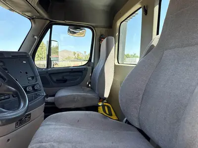 Used 2018 FREIGHTLINER CASCADIA 113 Conventional trucks California US | Ben Kaplan Equipment #1455452