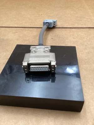 USED DDK ASC-C15-0.1
