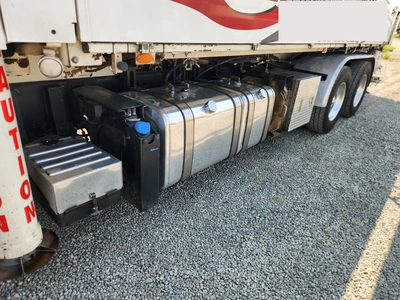 Used 2015 SCHWING BPL 2525 H-6 39SX Concrete Pumps Colorado US | Concrete Pump Depot #1407931