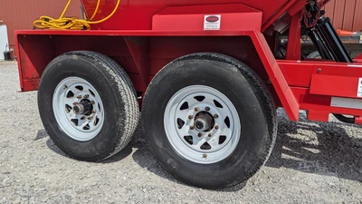USED 2012 SPAULDING RMV