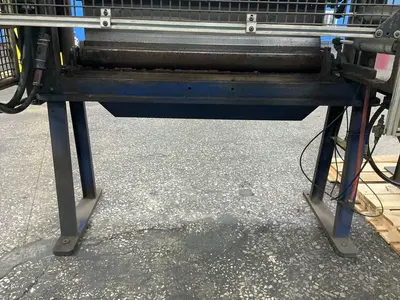 Used MAGNUM HFP15B Folding machines Ohio US | HGR 24 #1457436
