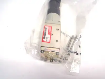 Used Numatics Regulator Assembly, Missing One Regulator Air Pressure Regulators Michigan US | Maverick Industrial Sales #1394433