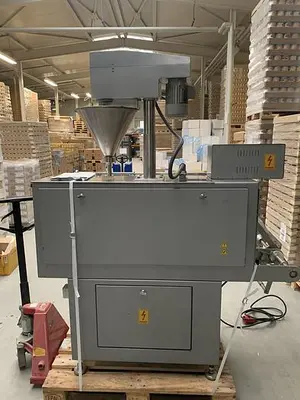 USED 2006 SETPACK S110 SIMPLEX