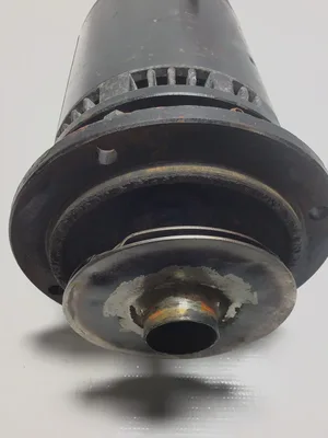 AO Smith H506 Commercial Pump AC Motor 1.0HP 3PH