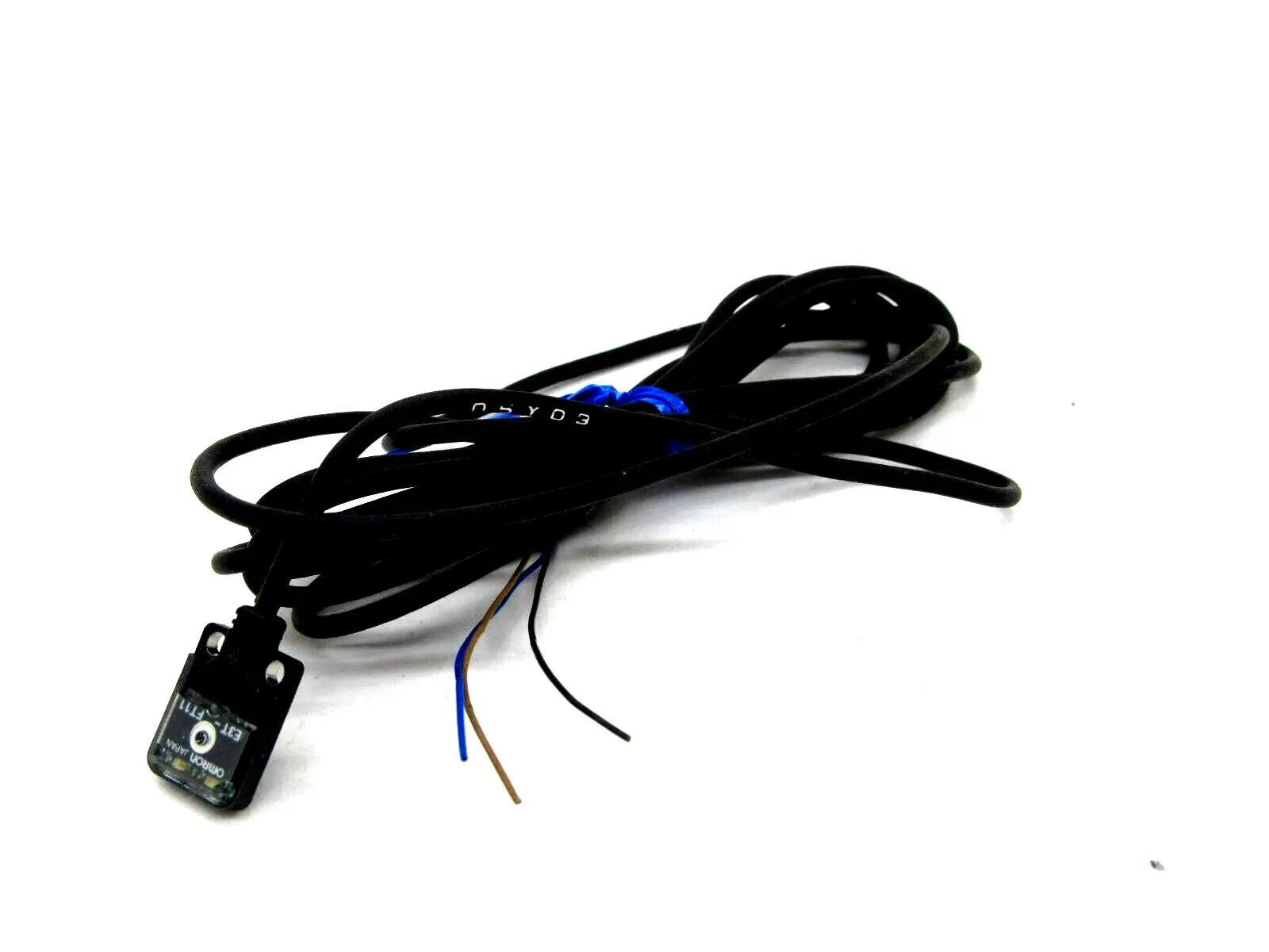 NEW OMRON E3T-FT11 SENSOR E3TFT11