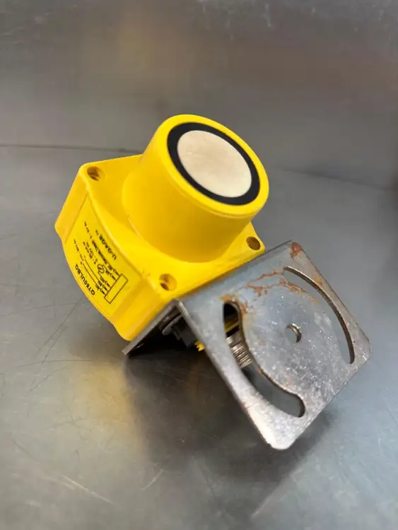 Used Banner Banner QT50ULBQ Sensors | Palmetto Automation #1149534