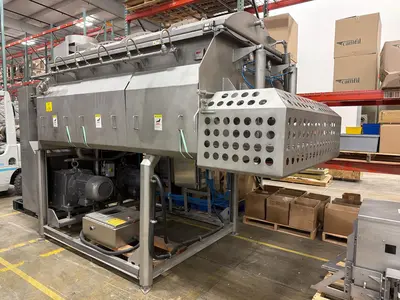 Used AMFEC 510 Mixers Illinois US | M&M Equipment Corp. #1367585