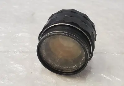 SUPER-TAKUMAR 1:1.4/50  3291939