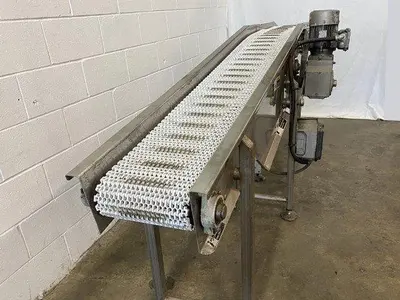 USED COASTLINE EQUIPMENT INC 6137