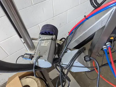 USED 2023 ACCUTEK 24-APS-004
