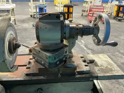Used ROYAL OAK _UNKNOWN_ Tool & Cutter Grinders Ohio US | HGR 24 #1263351