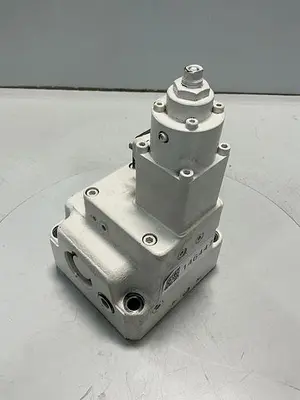 USED TOKIMEC EPFG-03-130-10-S24