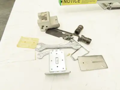 Grass ECO Press P Hinge Boring Machine 220V 1Ph 1.5 HP Pneumatic Insertion