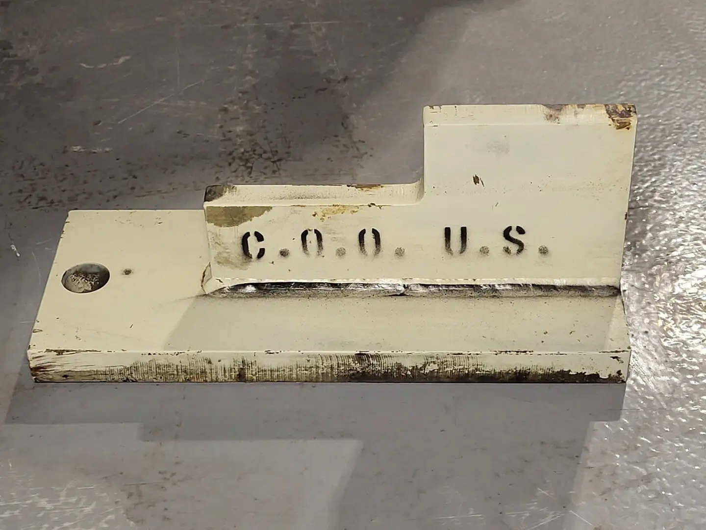 NEW METSO 1077940062