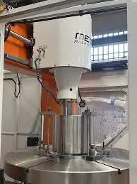 NEW 2025 MECO MEC 90 Premium