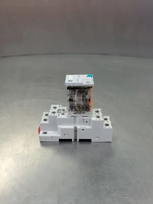 Used Magnecraft 782XBXM4L / 782-2C-SKT Relays & Switches | Palmetto Automation #1152695