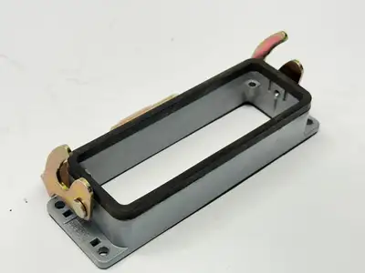 New | in-Stock Wieland 71.320.2428.0 Connector Accessories Michigan US | Maverick Industrial Sales #1396856