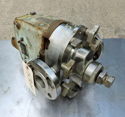 USED WAUKESHA MODEL 30 30