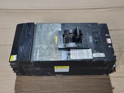 USED SQUARE D LH36300