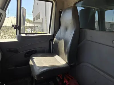 USED 2020 INTERNATIONAL DURASTAR 4300