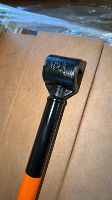 $12,000 value based on Amazon Prices. Amazon has them for $125 each. Pallet of 96 New Klein Rebar Hickey Tools model # 64309 for No. 3 & 4 Bar. 1/2" Capacity