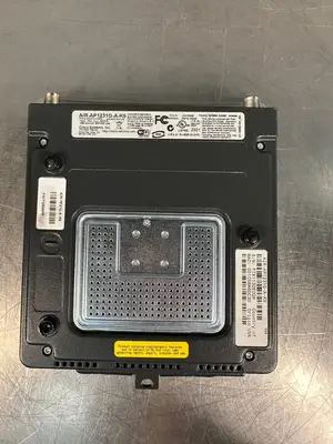 Cisco AIR-AP1231G-A-K9 Aironet 1200 Ser. Wireless Access Point PoE 3 (7.4.5)