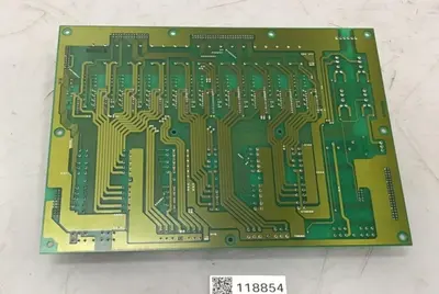 Used SUMITOMO JA762473AC Circuit Boards Michigan US | Ideal Machinery #1260187