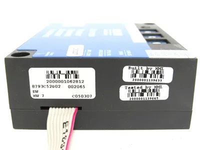 USED EATON BPONI NETWORK INTERFACE 8793C52G02