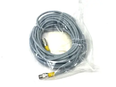 NEW TURCK EUROFAST SENSOR/ACTUATOR EXTENSION CABLE U2446