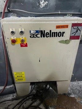 USED NELMORE SIZE 29" X 12"