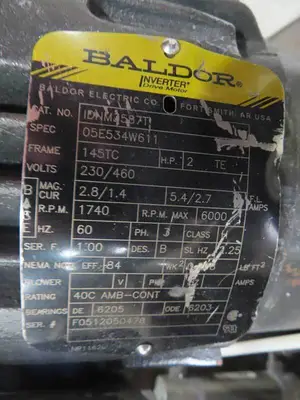 MPG CS 2248 Reprocessing Equipment, Granulators | Mark One Machinery (12)