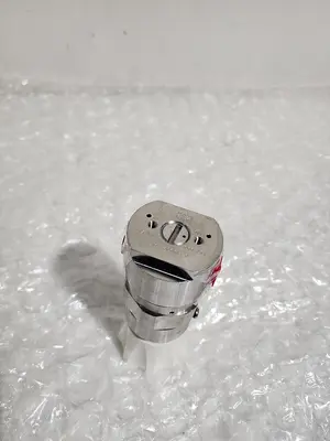 TESCOM PRESSURE REGULATOR 74-2460KA420