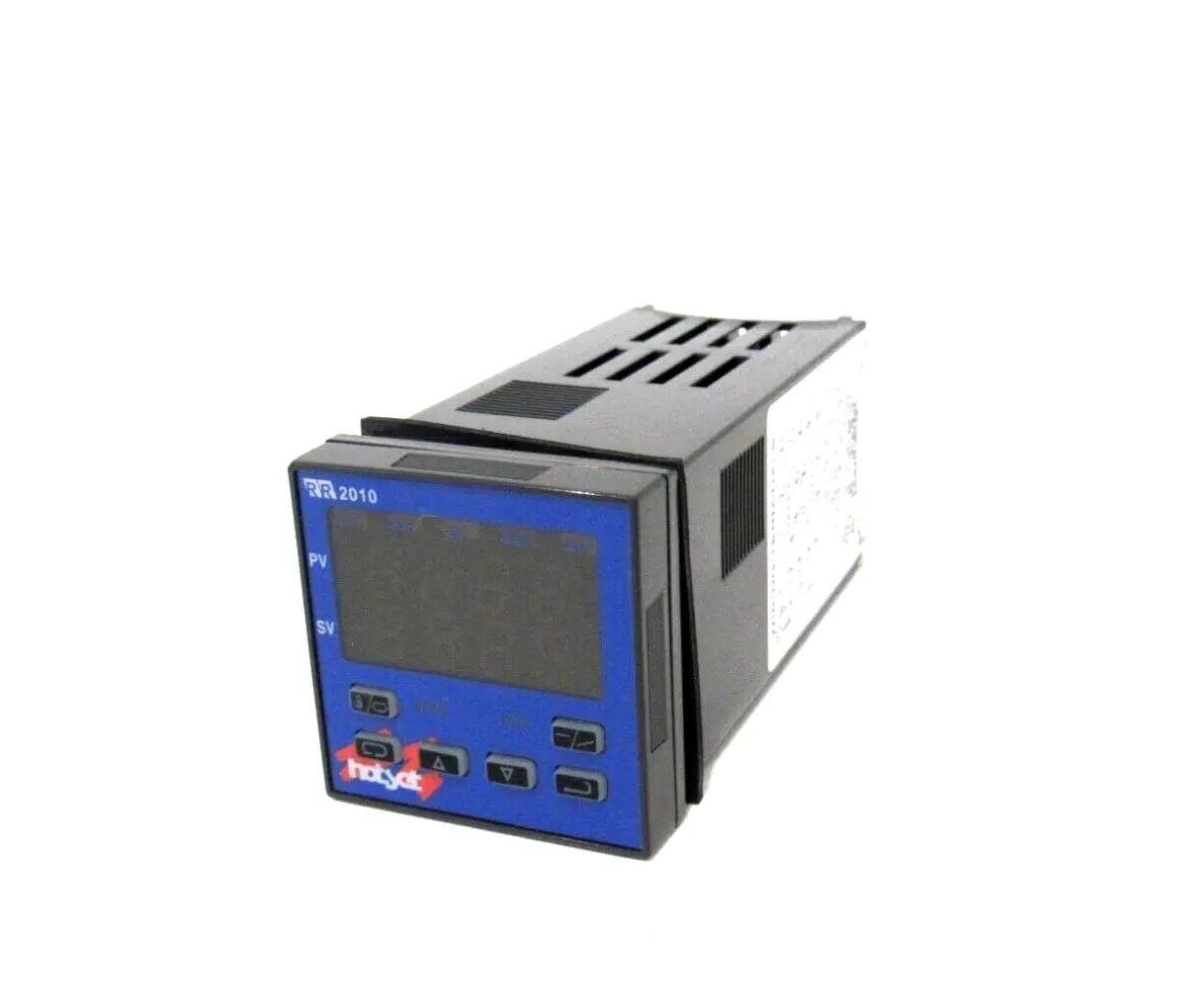 NEW PROCESS CONTROL EQUIPMENT RR201016A3123 CONTROLLER