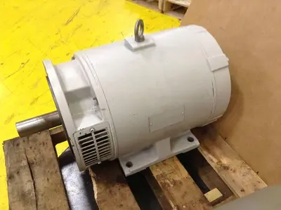USED YASKAWA BDLF-8