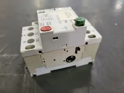 USED ALLEN-BRADLEY 140-MN-1000